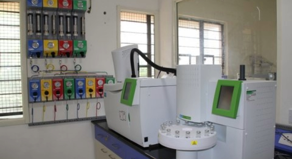 Gas Chromatography Instruments